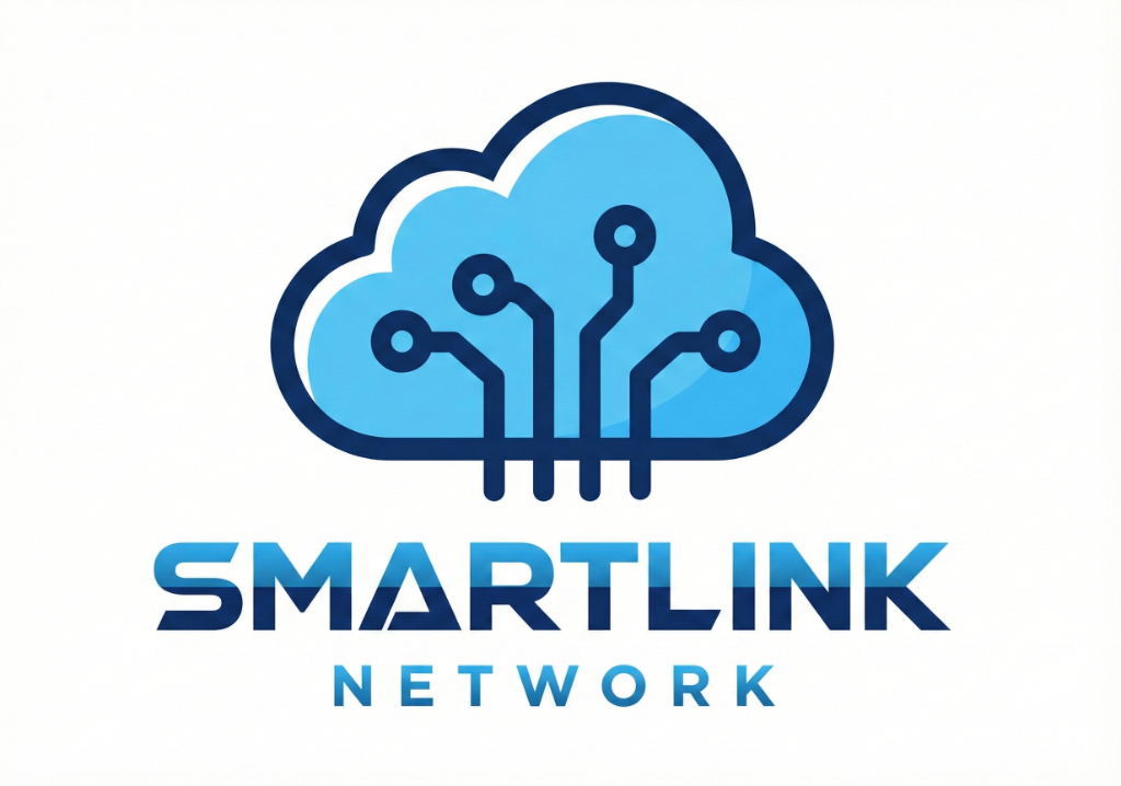 Smartlink Network Logo